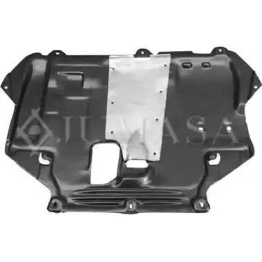 Шумоизоляция, утеплитель капота JUMASA R60X S 1276131087 04031564 76X2TG