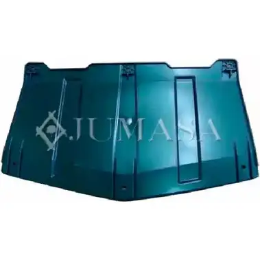 Шумоизоляция, утеплитель капота JUMASA 04033062 E15 55V Y5WL71V 1276131117