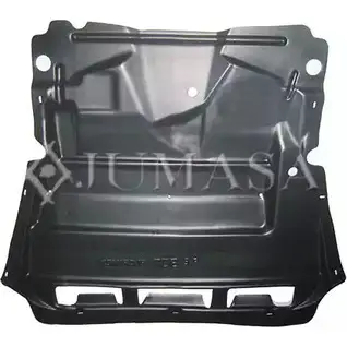 Шумоизоляция, утеплитель капота JUMASA 890EW 04033546 1276131141 A3KG 82