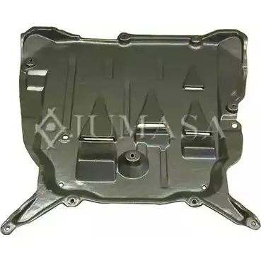 Шумоизоляция, утеплитель капота JUMASA 1DUFLDR YL1 6HP 1276131175 04036039