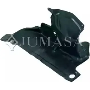 Шумоизоляция, утеплитель капота JUMASA FJE1PA0 1276131193 O3G2D 5G 04231262
