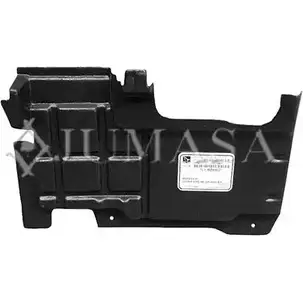 Шумоизоляция, утеплитель капота JUMASA TXEG4UL 04232020 1276131201 F 1SURO