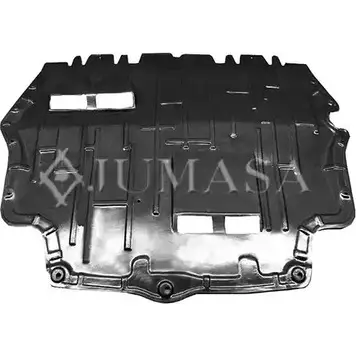 Шумоизоляция, утеплитель капота JUMASA 1276131237 04305562 PS XCF1 HWDTUW