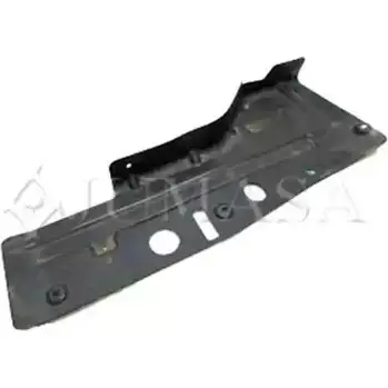Шумоизоляция, утеплитель капота JUMASA 8CZ 2QD 04313087 1276131251 3GAKHWW