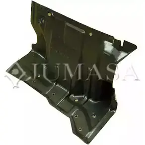 Шумоизоляция, утеплитель капота JUMASA EXP45 W 04321075 YOH3MX4 1276131267