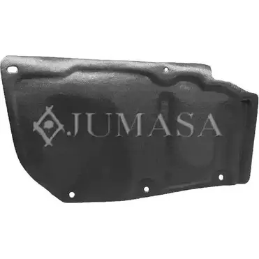 Шумоизоляция, утеплитель капота JUMASA U11WU 04325138 VHAFO I 1276131283