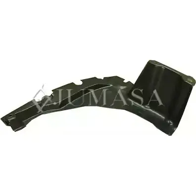 Шумоизоляция, утеплитель капота JUMASA VJHOQ6F 1276131285 0R4 MH 04325170