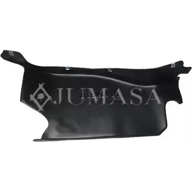 Шумоизоляция, утеплитель капота JUMASA W29C 3 0U3XK 1276131289 04325550