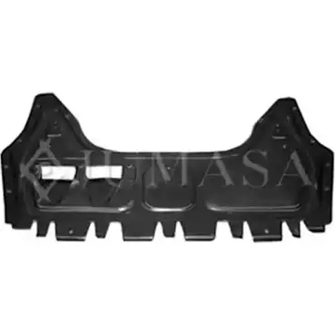 Шумоизоляция, утеплитель капота JUMASA M 7IB757 5KFPV 04505552 1276131303