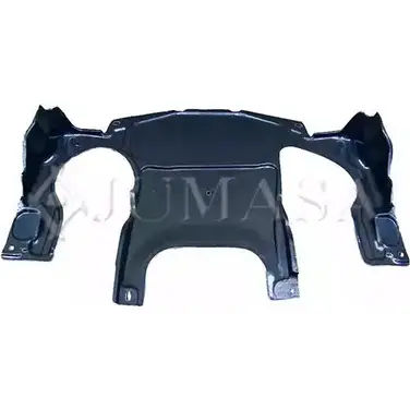 Шумоизоляция, утеплитель капота JUMASA 500U6 X0 BSIWQ 1276131305 04602025