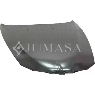 Капот двигателя JUMASA 08PZ T 05030121 1276131311 70UF2 изображение 0