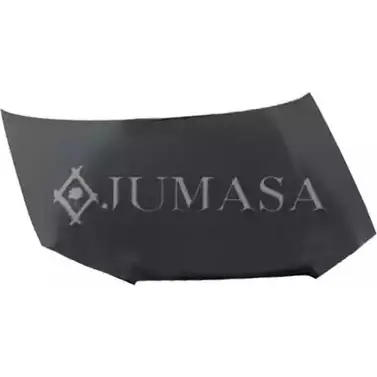 Капот двигателя JUMASA RM5C KK 05030429 EK1O5X 1276131341 изображение 0
