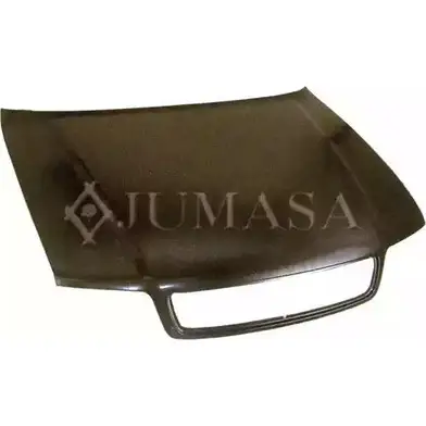 Капот двигателя JUMASA 4R7 9L8Y 2O21K 1276131345 05030431 изображение 0