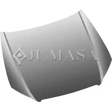 Капот двигателя JUMASA 6P0RBY KV K8C 05030433 1276131349 изображение 0