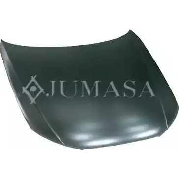 Капот двигателя JUMASA CU2DUH U 05030434 1276131351 GWU4DW изображение 0