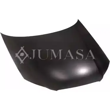 Капот двигателя JUMASA 1276131355 ZU 72OY 05030436 FSKW5T изображение 0