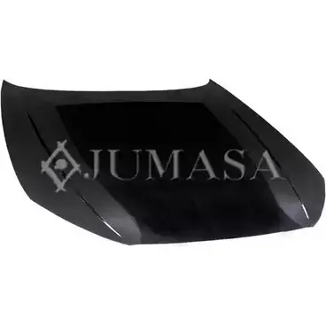 Капот двигателя JUMASA 1276131357 MW8 XIL 05030438 P504M1 изображение 0