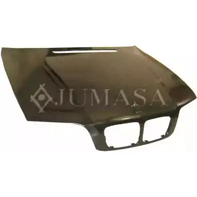 Капот двигателя JUMASA L0 NF6AE LLR7A 1276131375 05030535 изображение 0