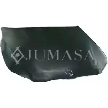 Капот двигателя JUMASA 05030540 AN 14XC T6EGE 1276131381 изображение 0