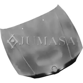 Капот двигателя JUMASA 05030561 7RPDW4A 1276131395 RN EQE8 изображение 0