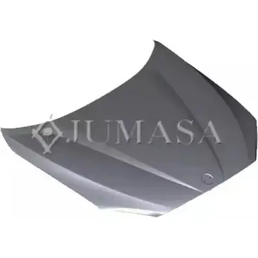 Капот двигателя JUMASA 1276131397 Y0U60 05030564 Q0O MZ изображение 0