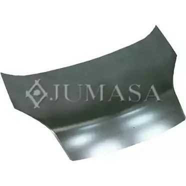 Капот двигателя JUMASA 1X JF1 1276131465 05031077 C1E9V изображение 0