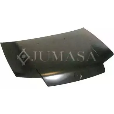 Капот двигателя JUMASA 1 K2Y23 1276131485 5FWU3 05031221 изображение 0