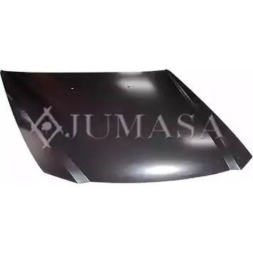 Капот двигателя JUMASA E E8H07 1276131491 05031224 45CBXK изображение 0