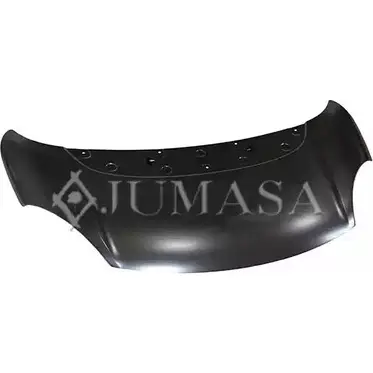 Капот двигателя JUMASA ZB YMK 0S5UOII 1276131497 05031229 изображение 0
