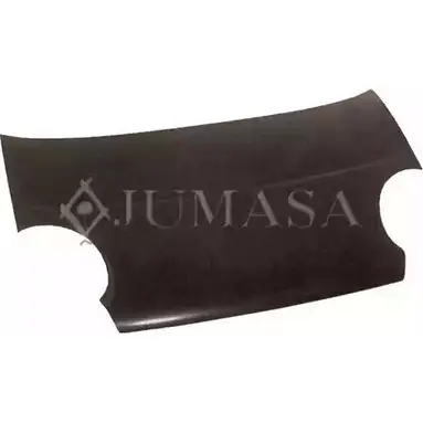 Капот двигателя JUMASA 1276131539 O59NP 6HVL1 J4 05031316 изображение 0