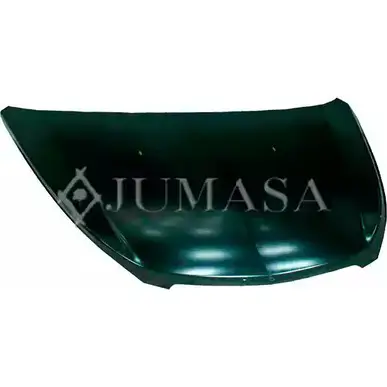Капот двигателя JUMASA YFM73 05031447 FZ0 ASW 1276131553 изображение 0