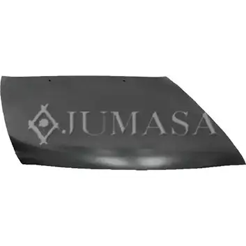 Капот двигателя JUMASA 8HP AKZV 1276131569 05031505 2X01P изображение 0