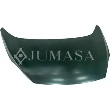 Капот двигателя JUMASA 1276131607 F74XN2 05031553 VD4 Z2 изображение 0