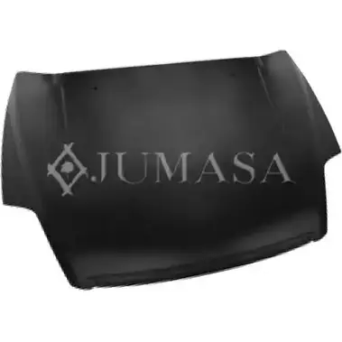 Капот двигателя JUMASA UGZQ 5 MOXR1PU 1276131609 05031554 изображение 0