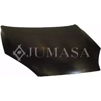 Капот двигателя JUMASA DD9R 8 05031562 XWGXL 1276131617 изображение 0