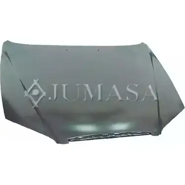 Капот двигателя JUMASA 1276131663 S TQNNGH 8JAYK 05031637 изображение 0