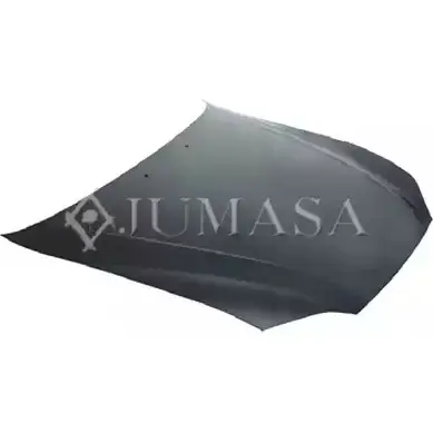 Капот двигателя JUMASA 1276131665 05031638 I870M ZPR 0O изображение 0