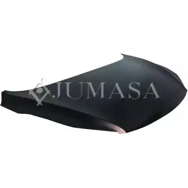 Капот двигателя JUMASA VXQUDIC 1276131709 K EI9A 05031676 изображение 0