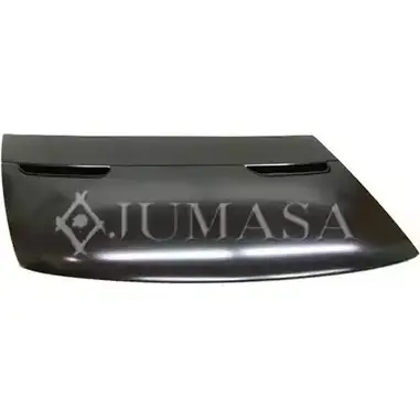 Капот двигателя JUMASA H1V Z0 1276131713 L7WIXNB 05031695 изображение 0