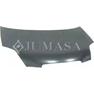 Капот двигателя JUMASA 8V RNJH VQD20D 05031833 1276131735 изображение 0