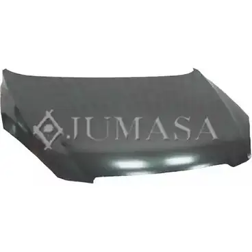 Капот двигателя JUMASA JM3G 3B 1276131749 FN9TZB 05031843 изображение 0