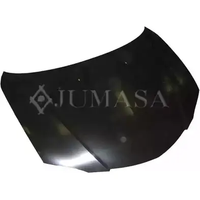 Капот двигателя JUMASA ZRQBNXU 1276131767 F0CR Y 05031965 изображение 0