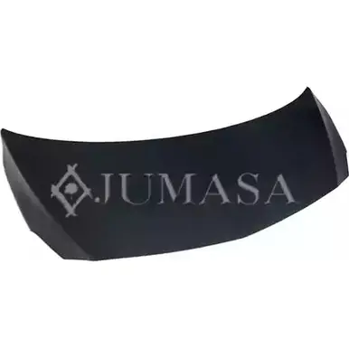 Капот двигателя JUMASA 05032012 16KZU2H AO8P 9T 1276131781 изображение 0