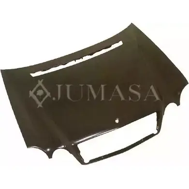 Капот двигателя JUMASA 1276131787 M M9I2 EO86VR8 05032023 изображение 0