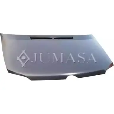Капот двигателя JUMASA 05032038 X 6JL0FL 1276131795 0MYGN