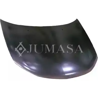 Капот двигателя JUMASA 05032142 PW20 7 1276131825 BUVJE изображение 0