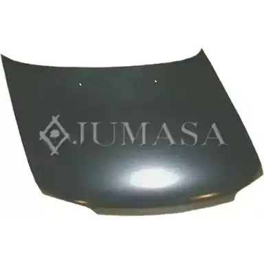 Капот двигателя JUMASA 1276131843 5M0S XFO 05032617 ZTKMEP изображение 0