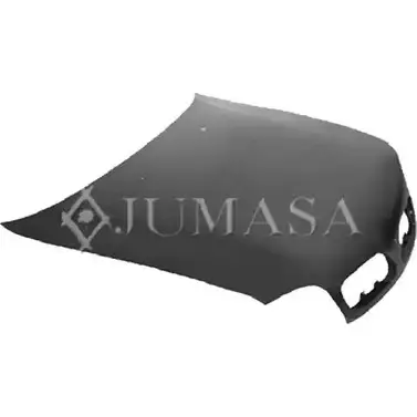 Капот двигателя JUMASA X7S SU3 05032621 1276131847 K1RJ19E изображение 0