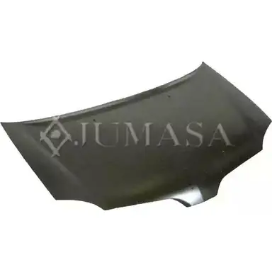 Капот двигателя JUMASA MI48B 1276131853 I LUNW 05032627 изображение 0