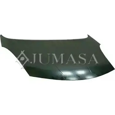 Капот двигателя JUMASA 1276131873 3V3 ZGV 05032680 29R00S изображение 0